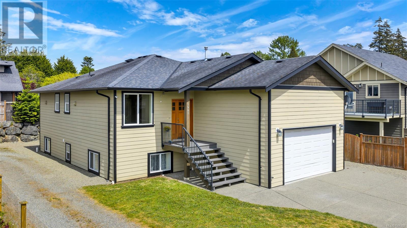  1903 Tominny Road, Sooke