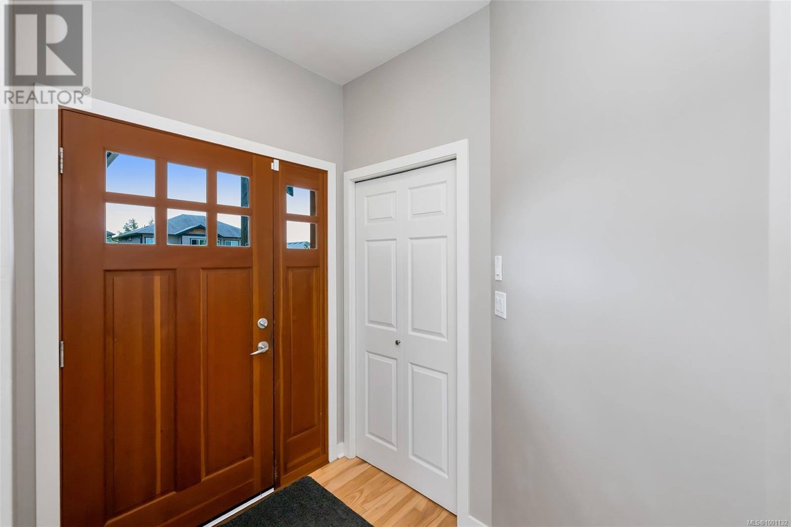  1903 Tominny Road, Sooke
