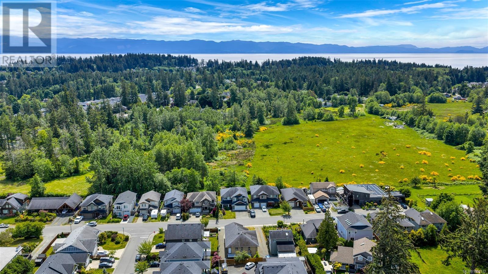  1903 Tominny Road, Sooke