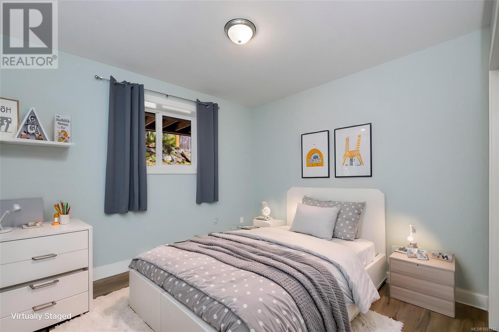  1903 Tominny Road, Sooke