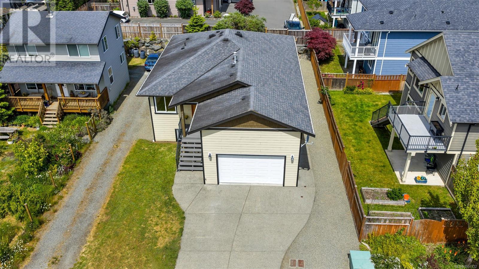  1903 Tominny Road, Sooke