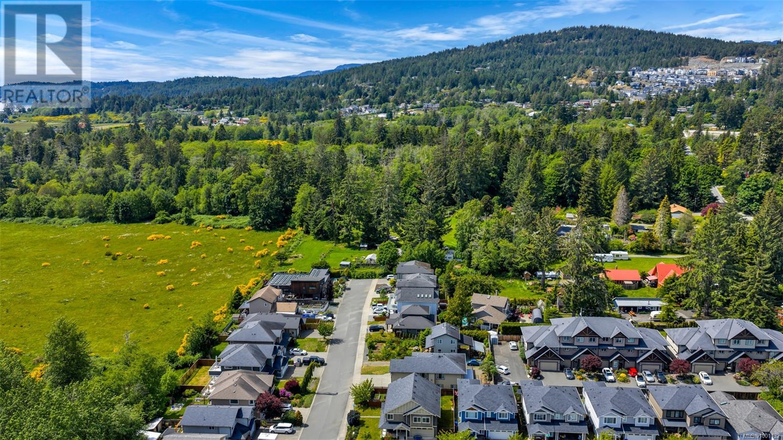  1903 Tominny Road, Sooke