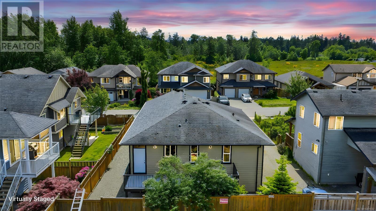  1903 Tominny Road, Sooke