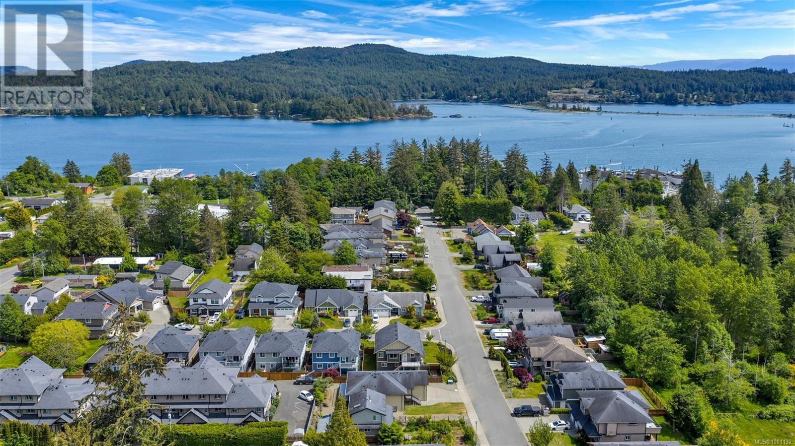  1903 Tominny Road, Sooke