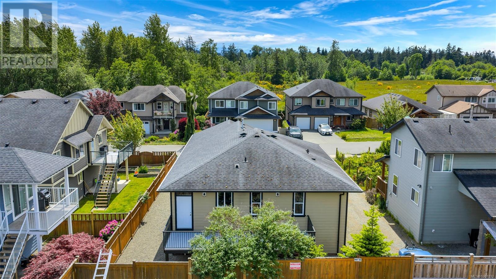  1903 Tominny Road, Sooke