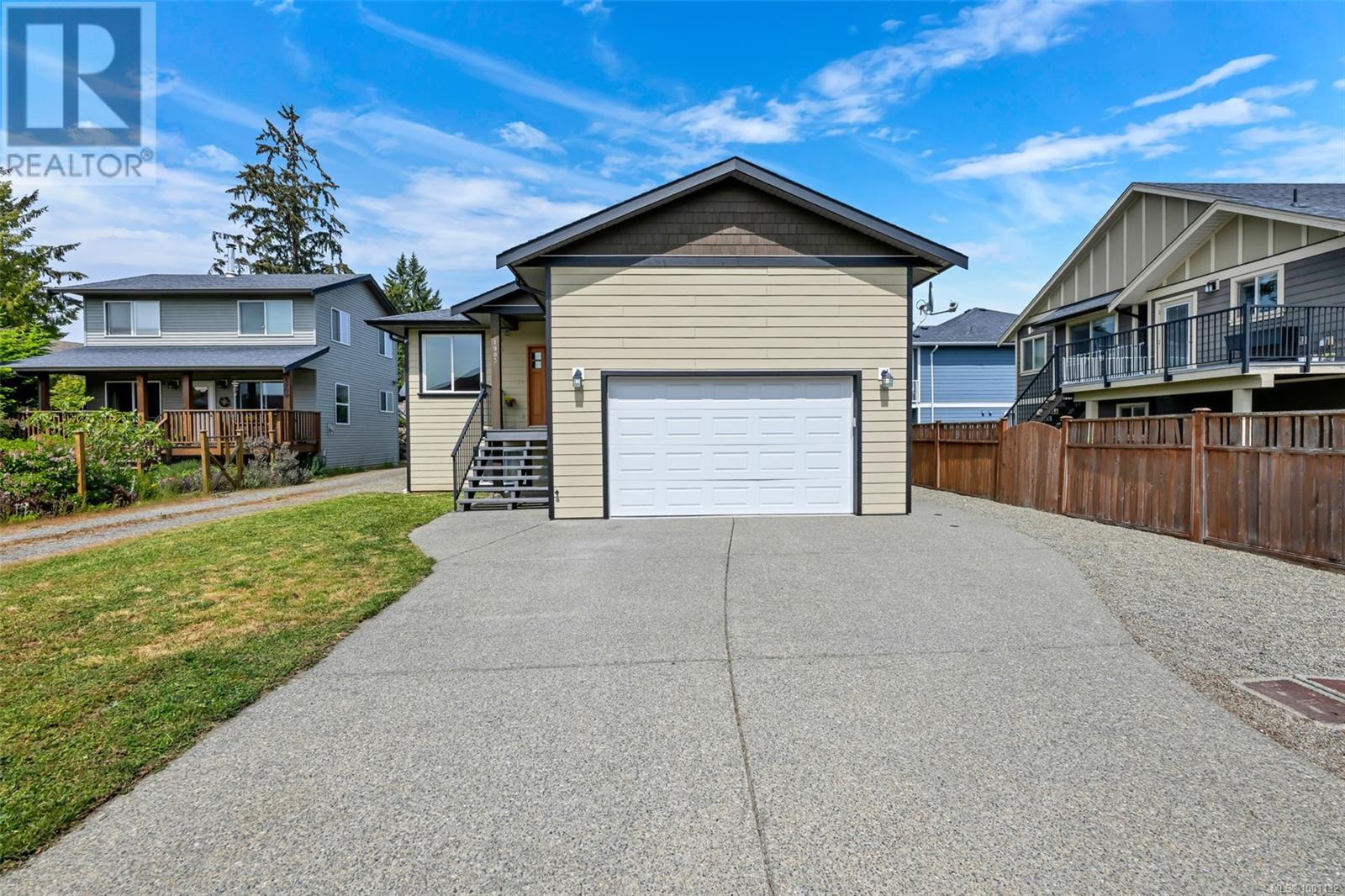  1903 Tominny Road, Sooke