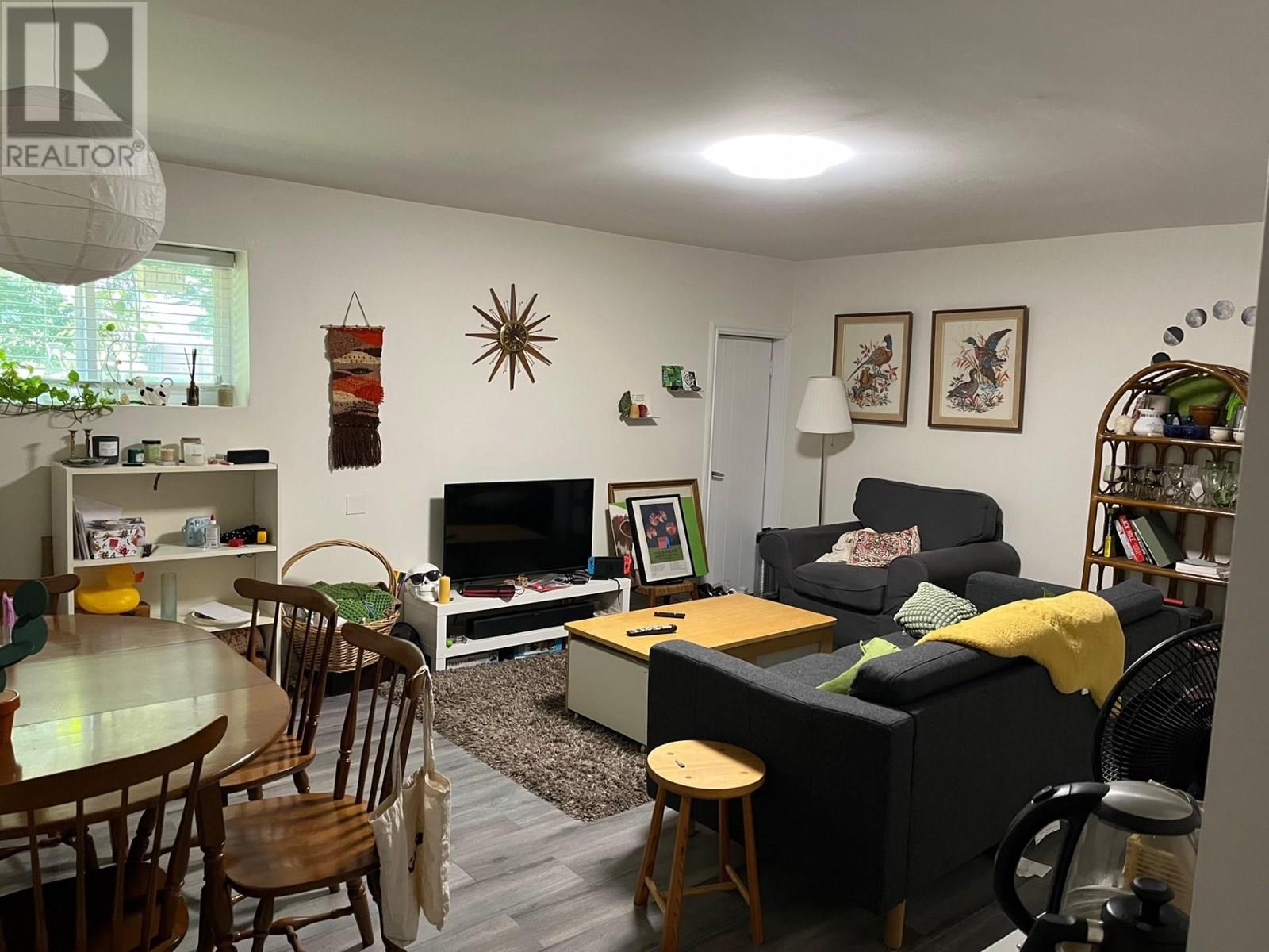 Photo 2 of 4749 Fairmont Street, Vancouver BC