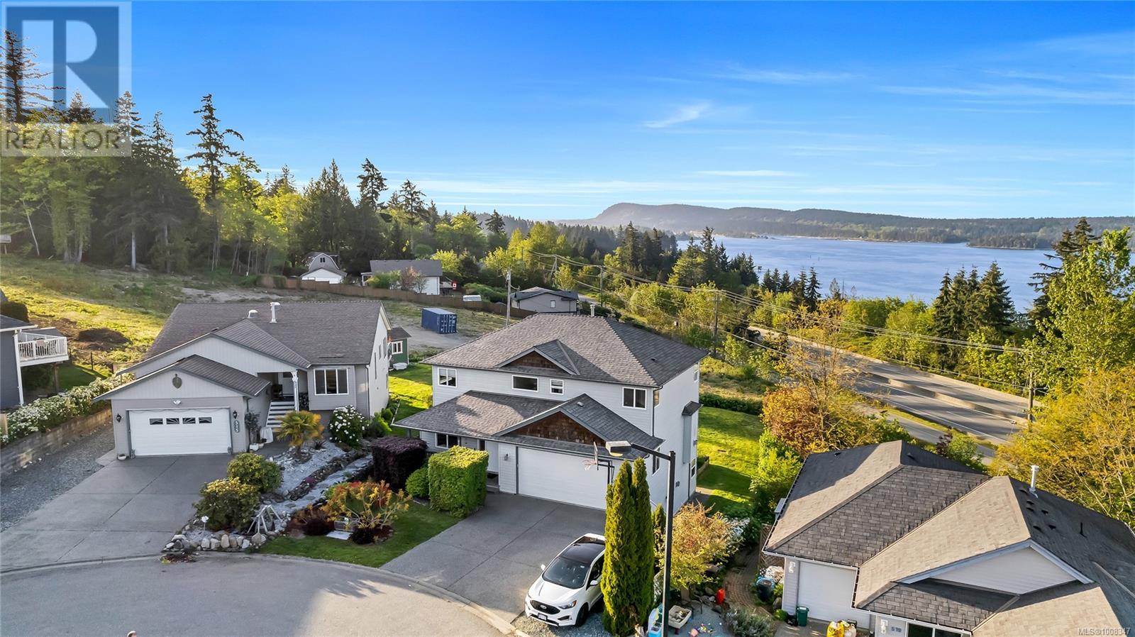 Photo 4 of 517 Louise Rd, Ladysmith BC