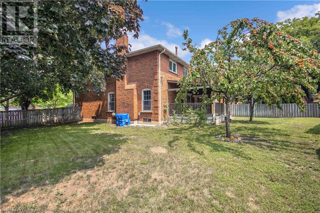 Photo 29 of 2138 The Chase, Mississauga ON