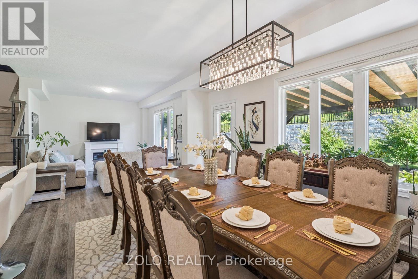 Photo 15 of 143 Kingsmere Crescent, New Tecumseth ON