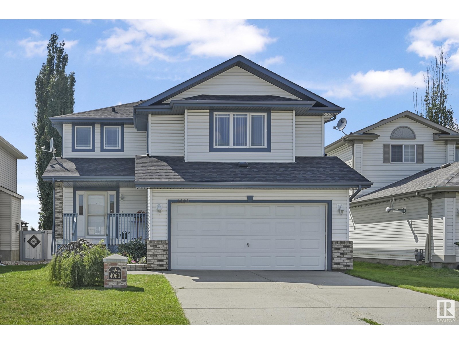 Photo 20 of 4960 191 St Nw, Edmonton AB
