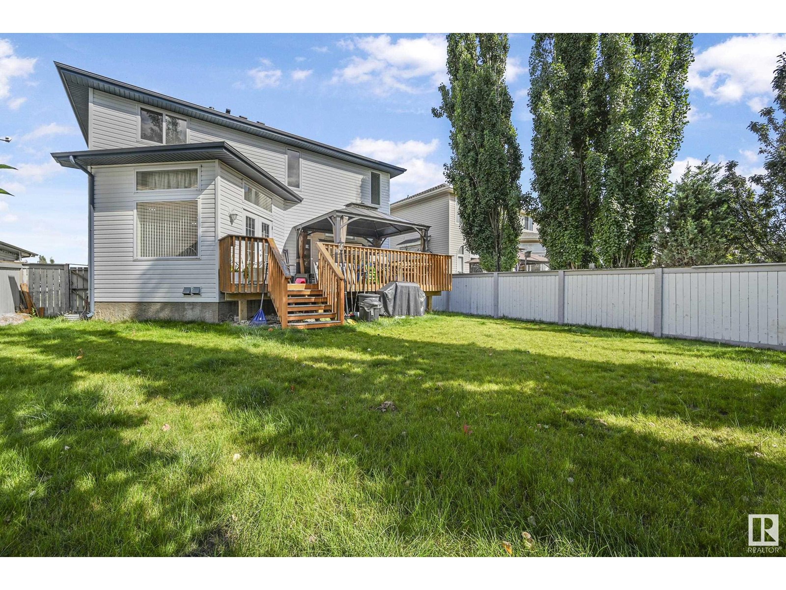 Photo 29 of 4960 191 St Nw, Edmonton AB