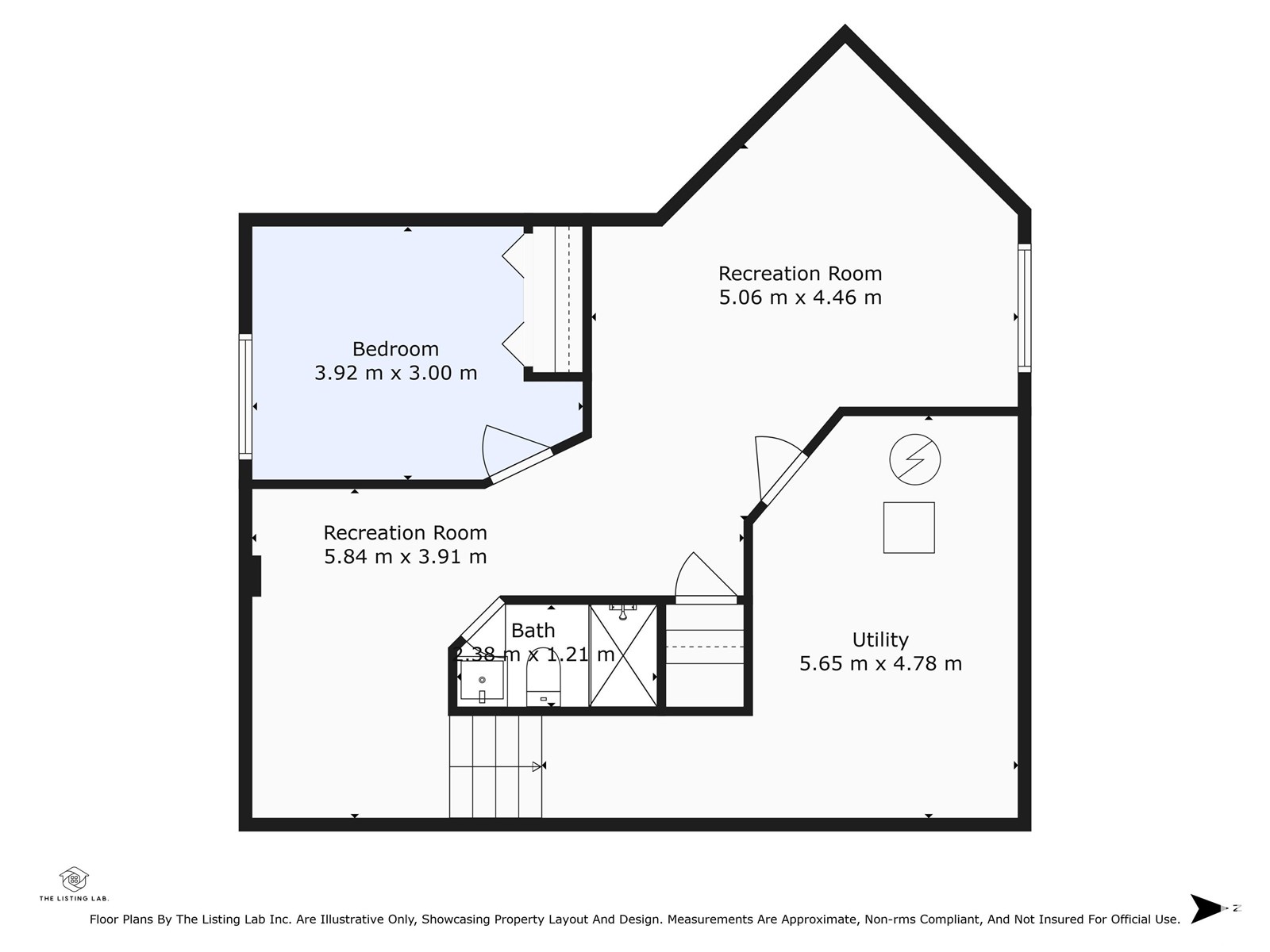 Photo 12 of 4960 191 St Nw, Edmonton AB