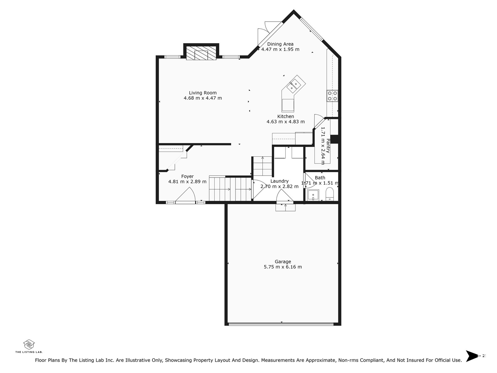 Photo 5 of 4960 191 St Nw, Edmonton AB