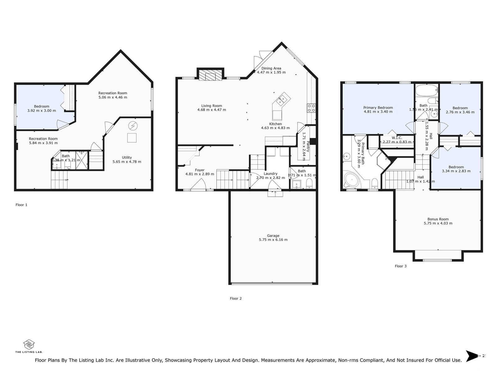 Photo 19 of 4960 191 St Nw, Edmonton AB
