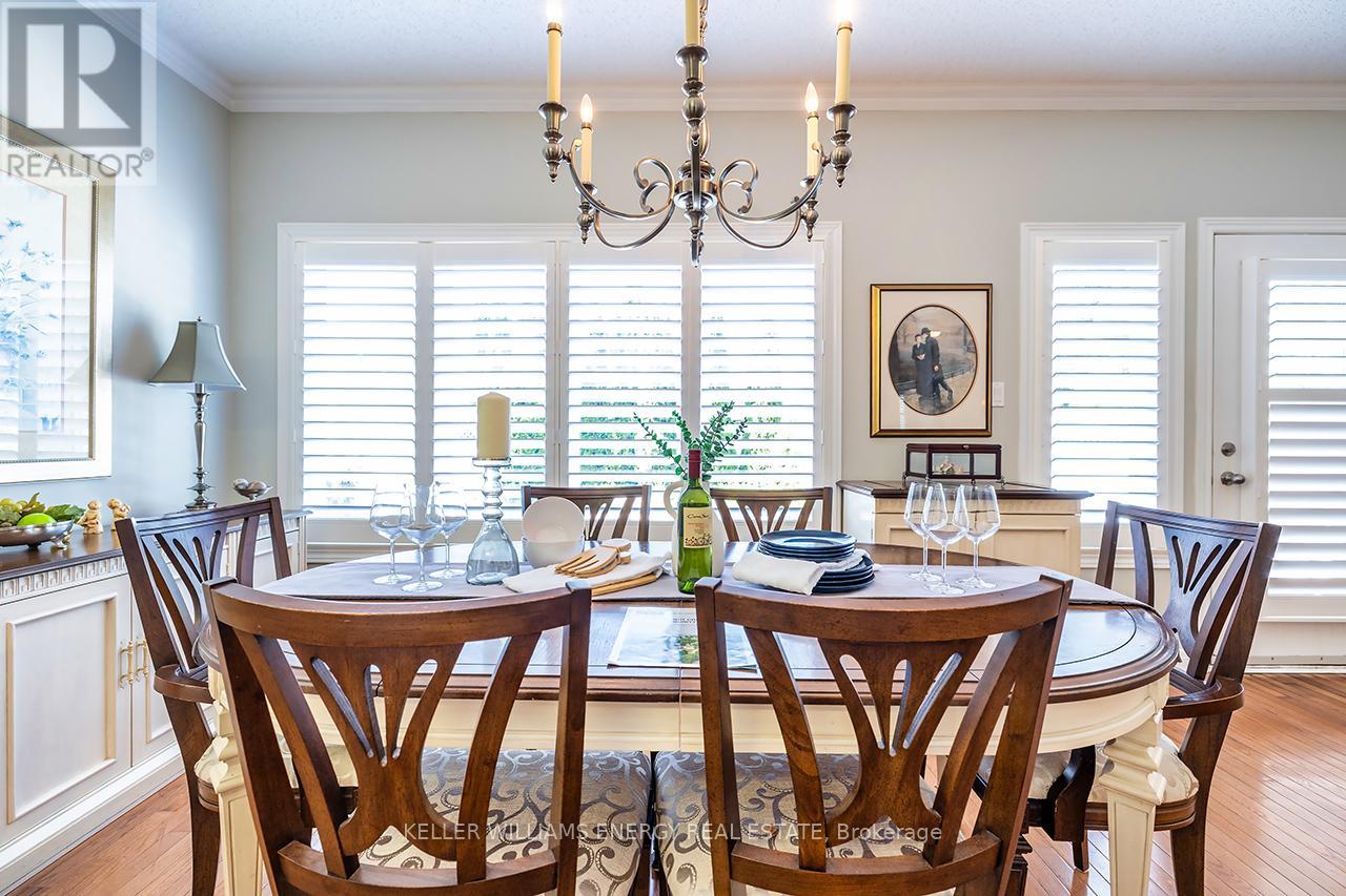 Photo 11 of 16 Kissingbridge Lane, Clarington ON