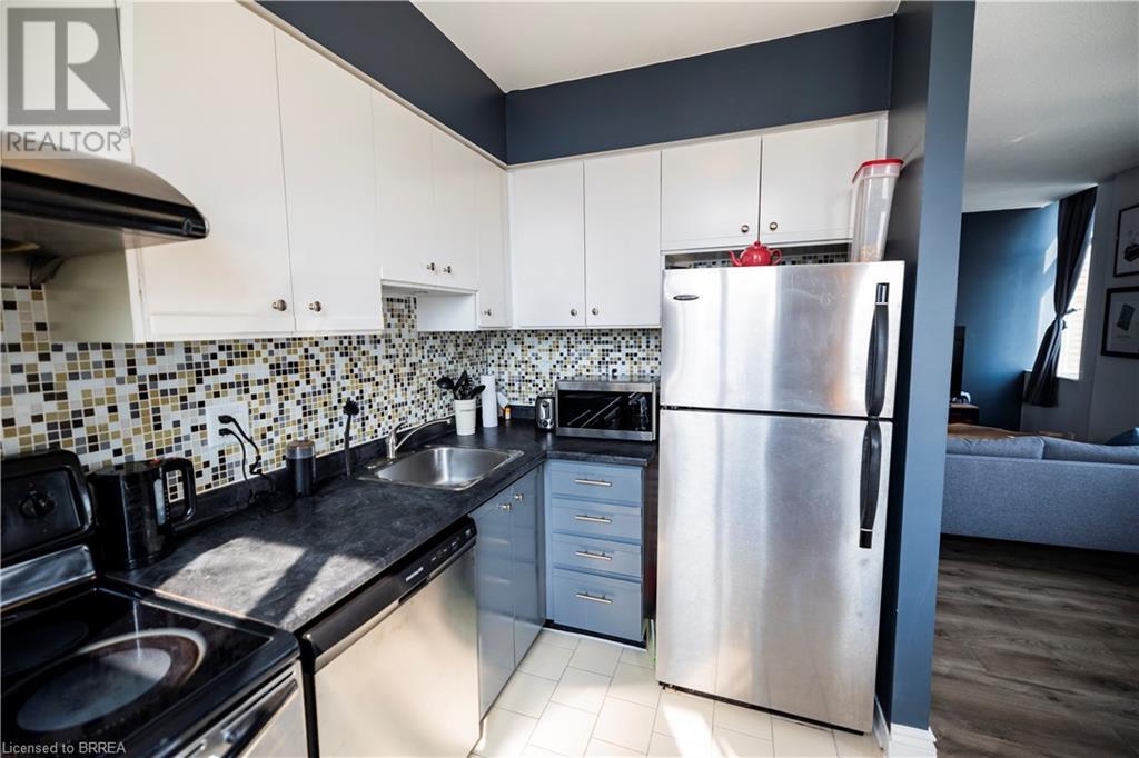 Photo 23 of 36 James Street S Unit 1405, Hamilton ON
