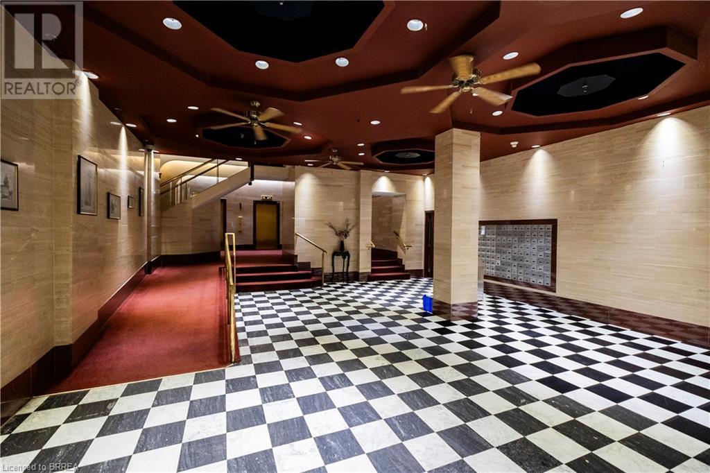 Photo 3 of 36 James Street S Unit 1405, Hamilton ON