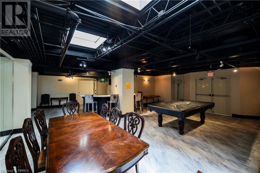 Photo 5 of 36 James Street S Unit 1405, Hamilton ON