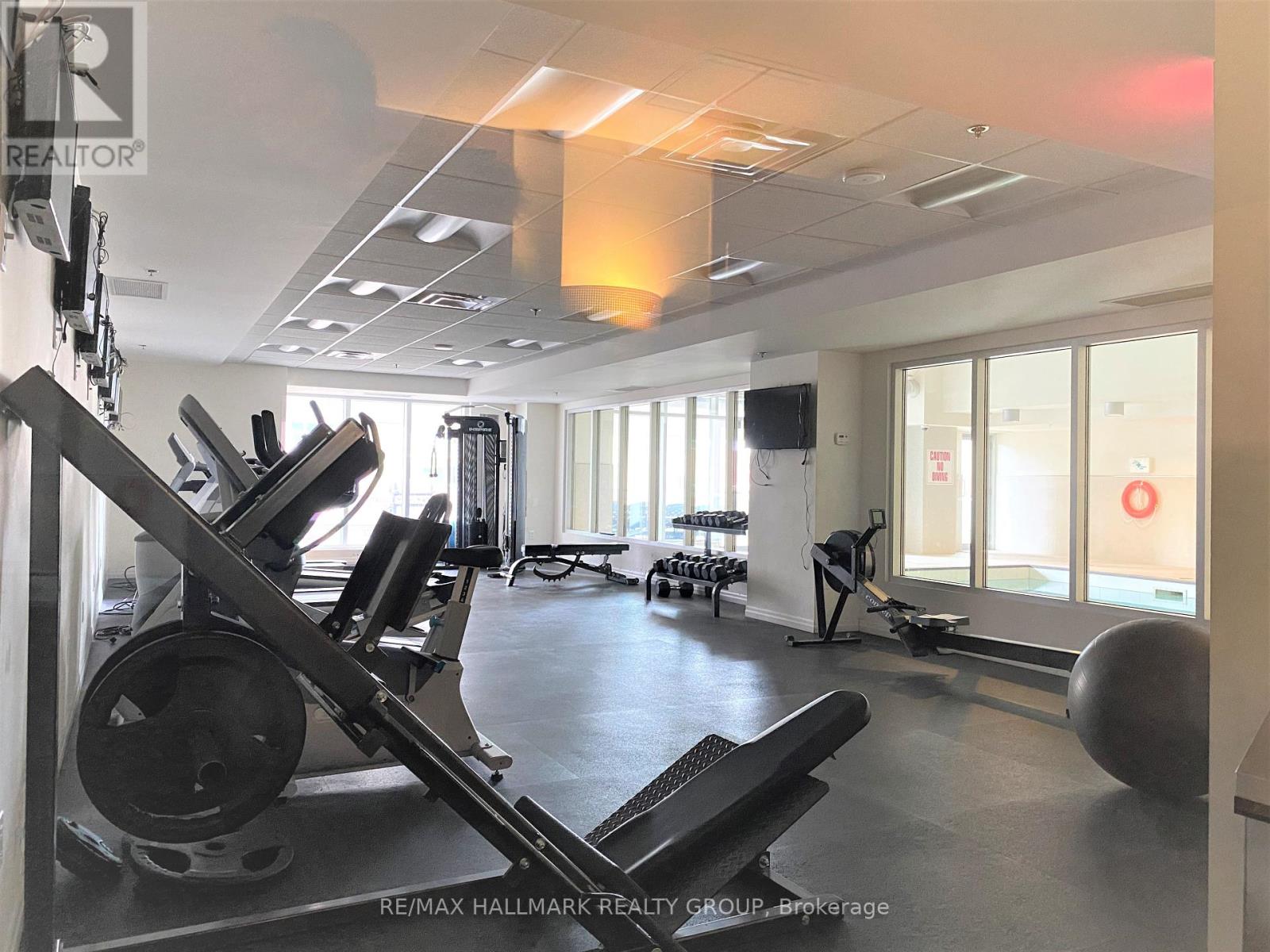 Photo 23 of 2501 195 Besserer Street, Ottawa ON