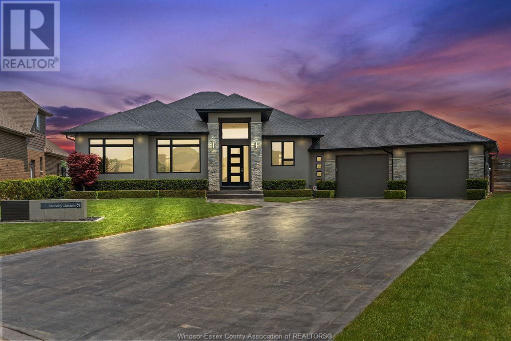 Photo 26 of 6 Mulberry Crescent, Kingsville ON