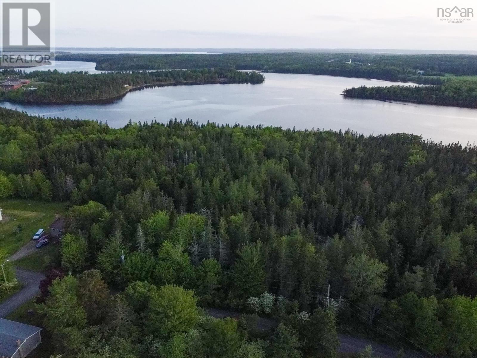 Property 14 of 19 of MacLeod Road