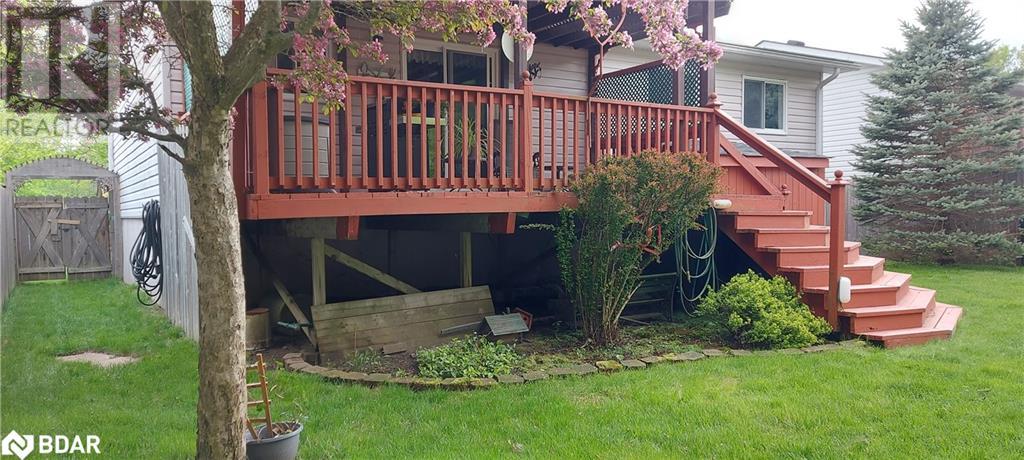 Photo 32 of 1087 Arnold Street, Innisfil ON