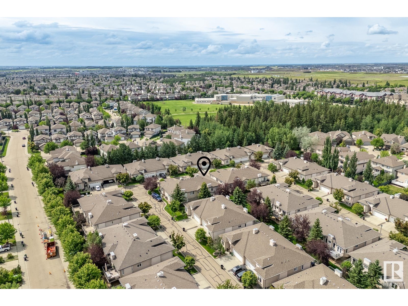 Photo 4 of 24 1251 Rutherford Rd Sw Sw, Edmonton AB