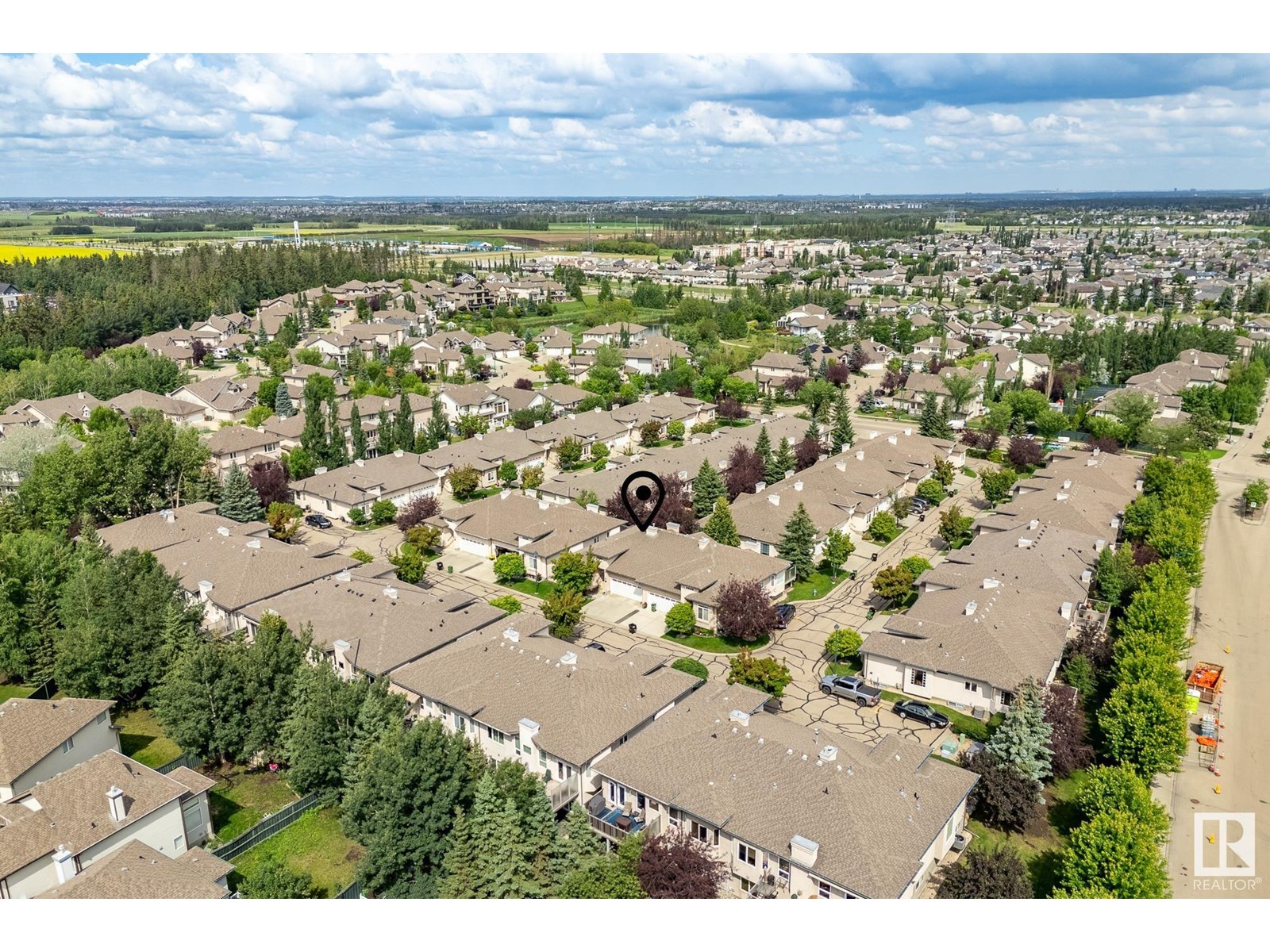 Photo 32 of 24 1251 Rutherford Rd Sw Sw, Edmonton AB