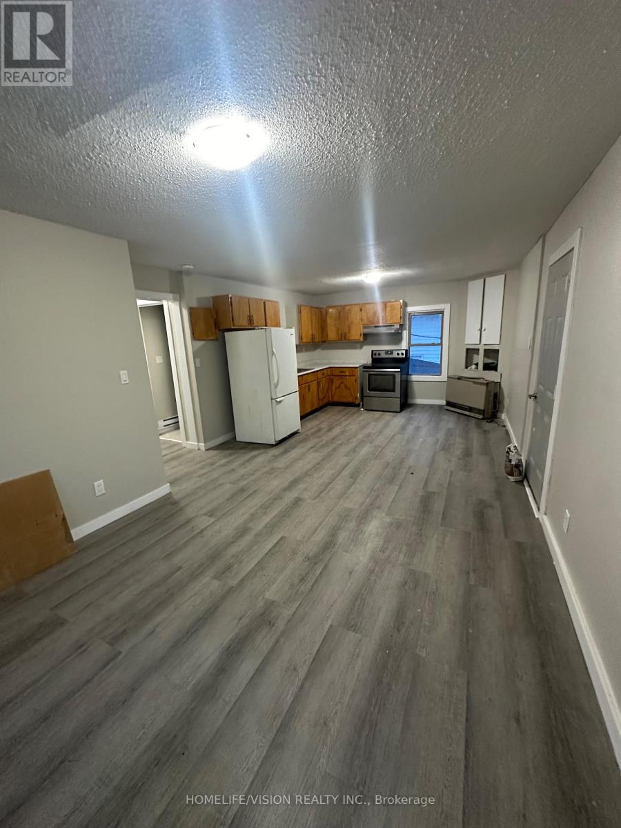 Photo 6 of Upper Unit C 22 Kirkland Street W, Kirkland Lake ON
