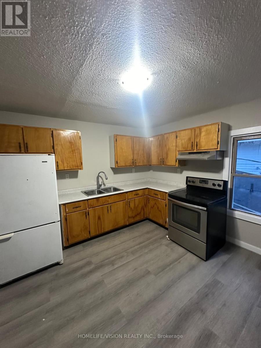 Photo 12 of Upper Unit C 22 Kirkland Street W, Kirkland Lake ON