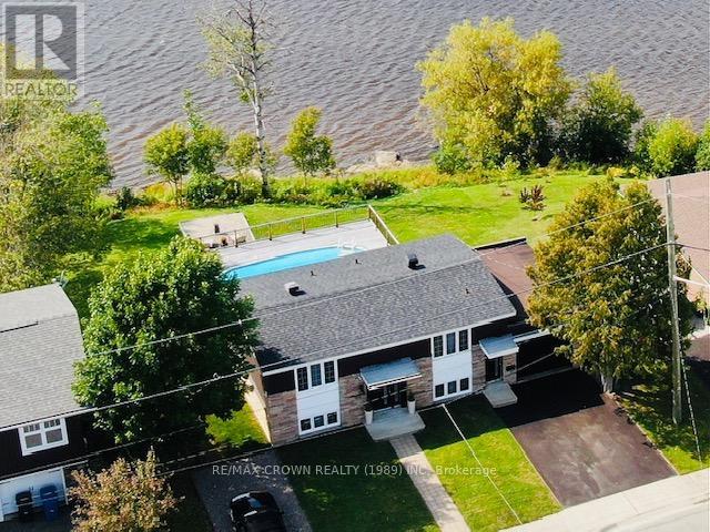 Photo 10 of 17 A Park Crescent, Kapuskasing ON