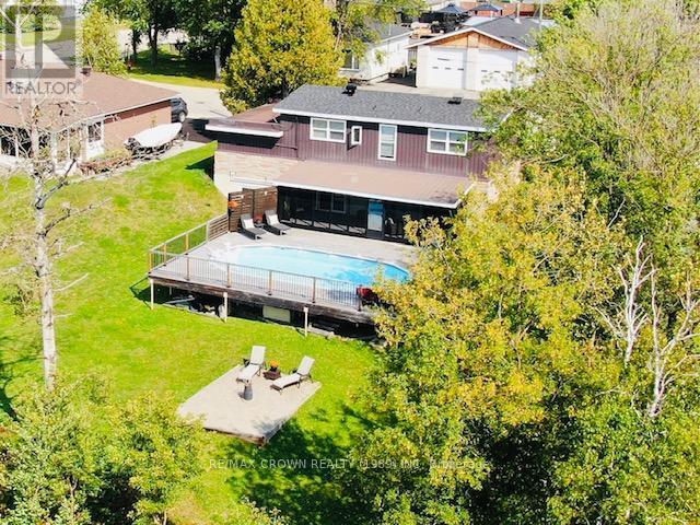 Photo 19 of 17 A Park Crescent, Kapuskasing ON