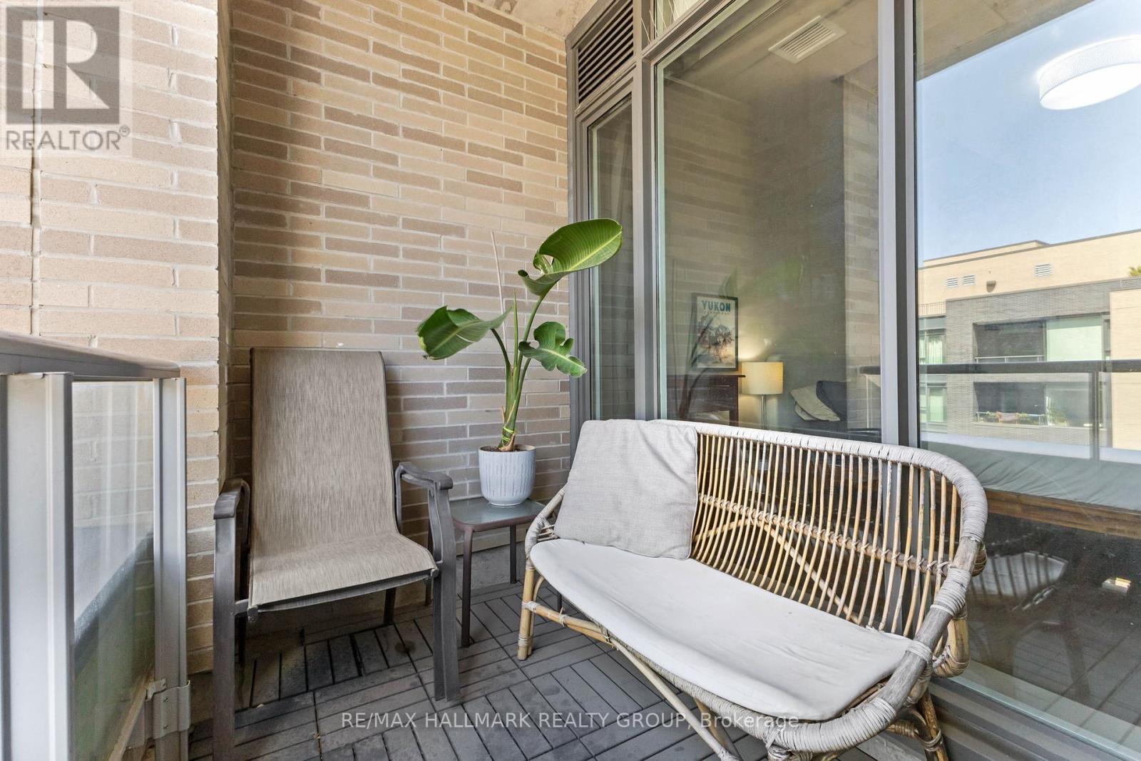 Photo 25 of 507 108 Richmond Road, Ottawa ON