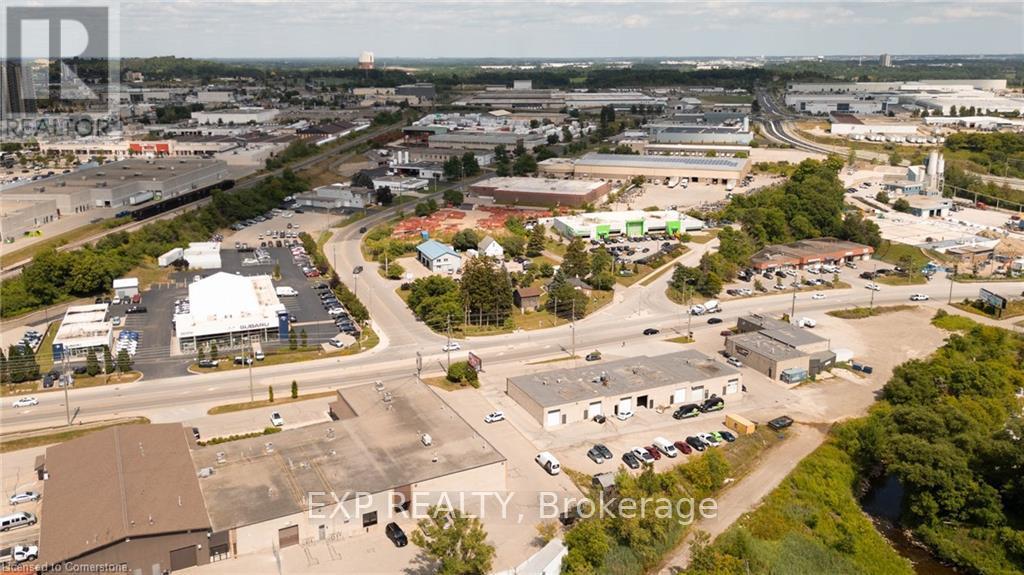 Photo 3 of 28 Manitou Drive, Kitchener ON