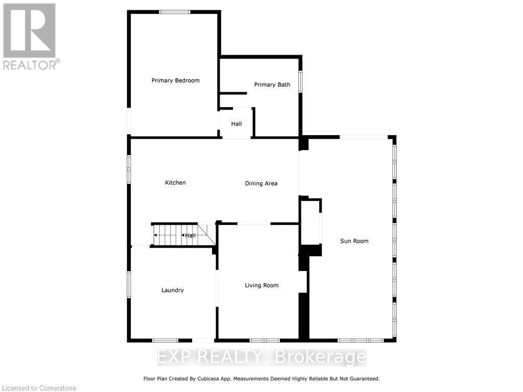 Photo 15 of 28 Manitou Drive, Kitchener ON
