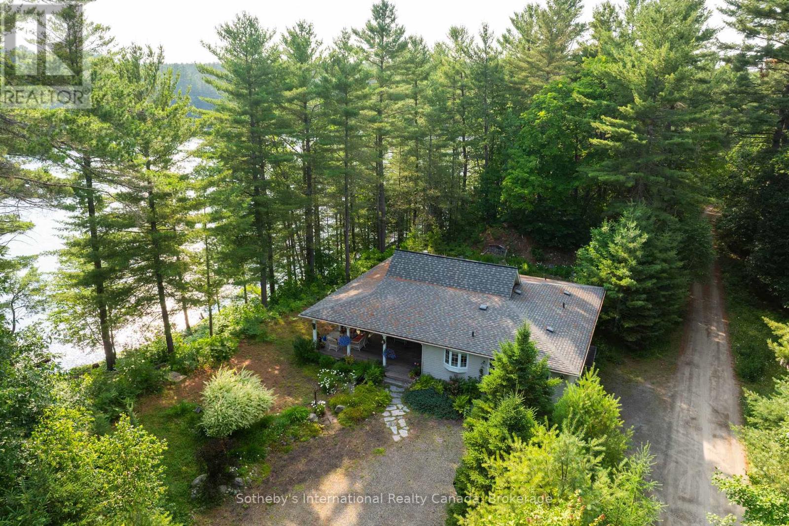 Photo 31 of 176 Ripple Palette Lake Road, Huntsville ON