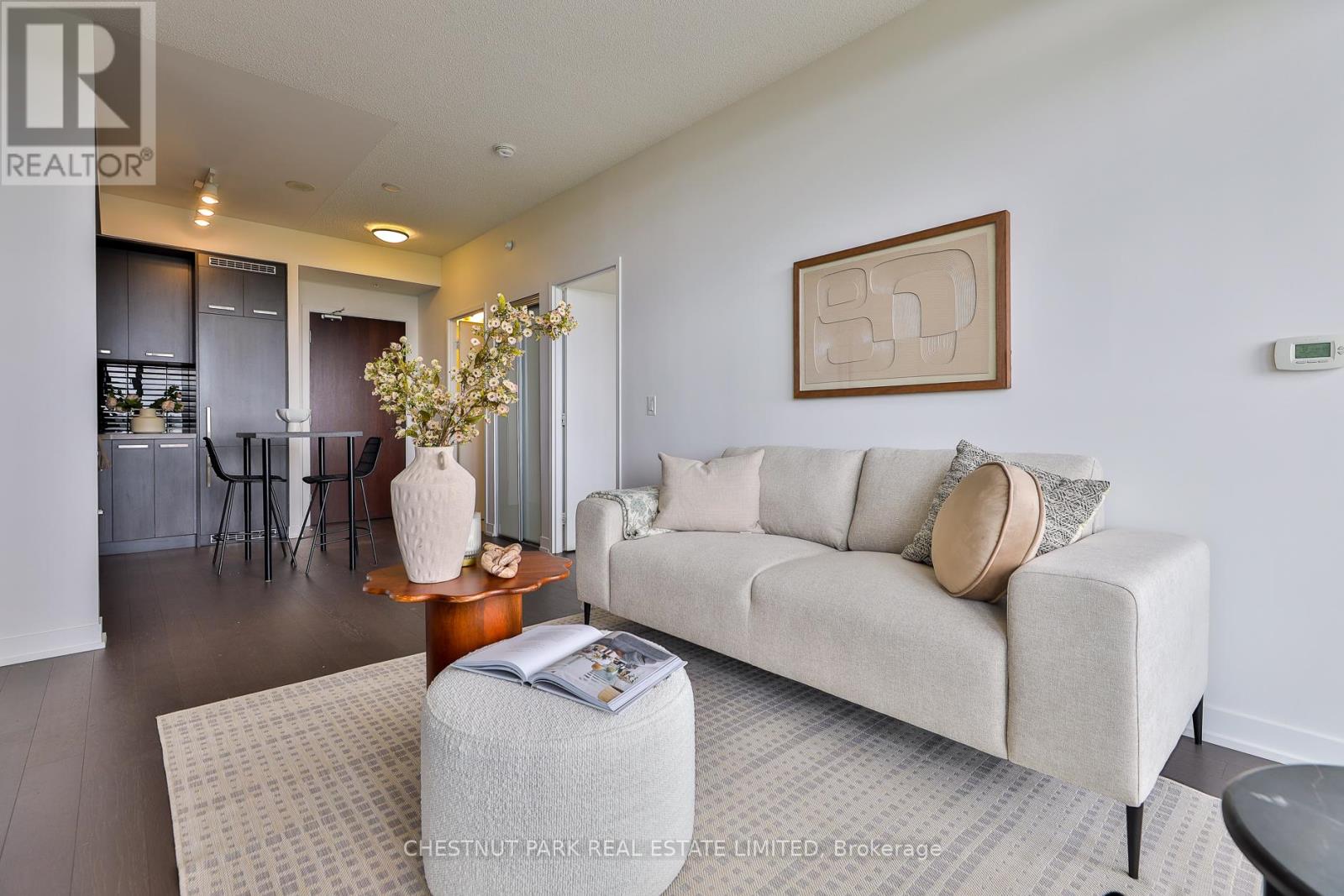 Photo 22 of N 711 120 Bayview Avenue, Toronto ON