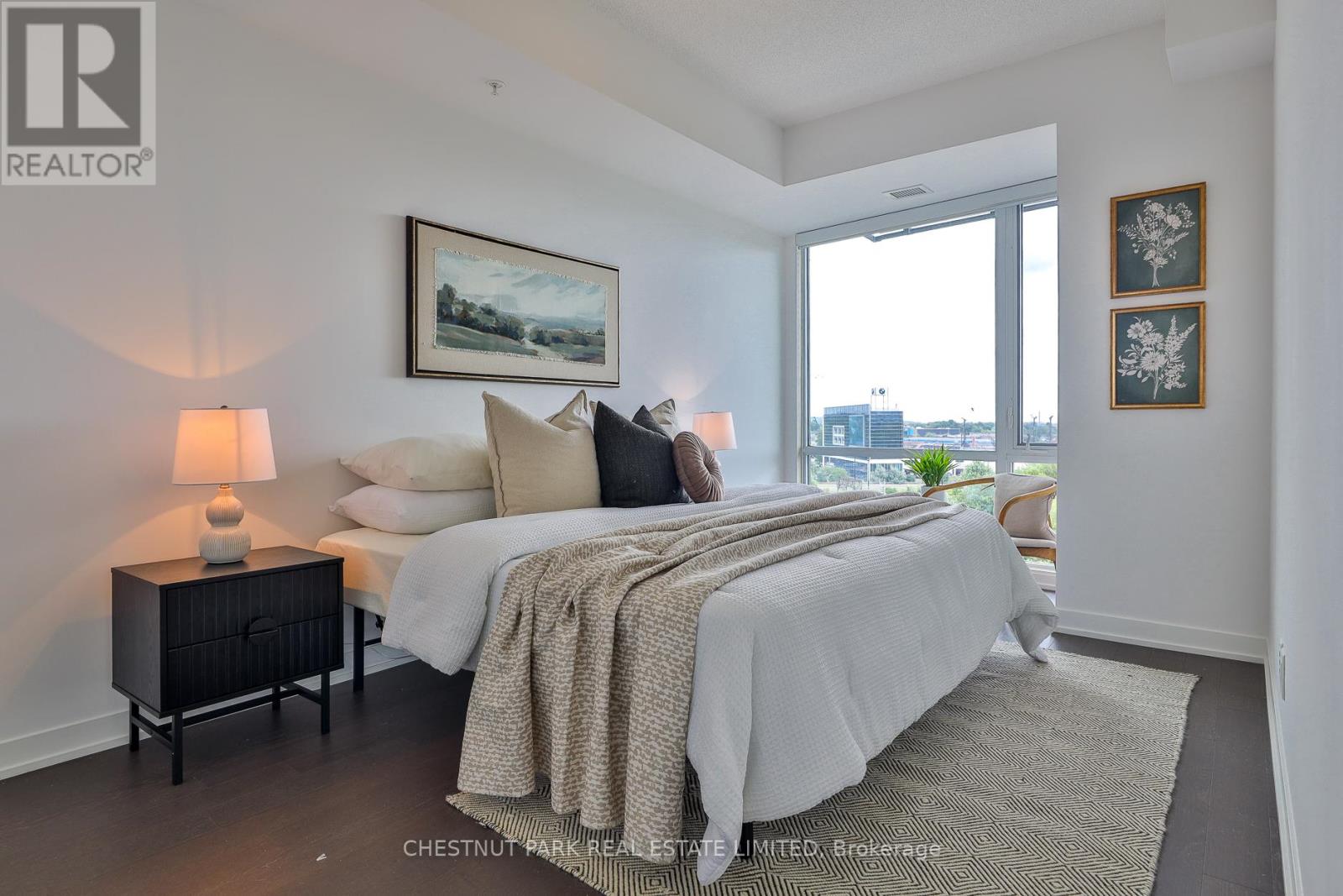 Photo 23 of N 711 120 Bayview Avenue, Toronto ON