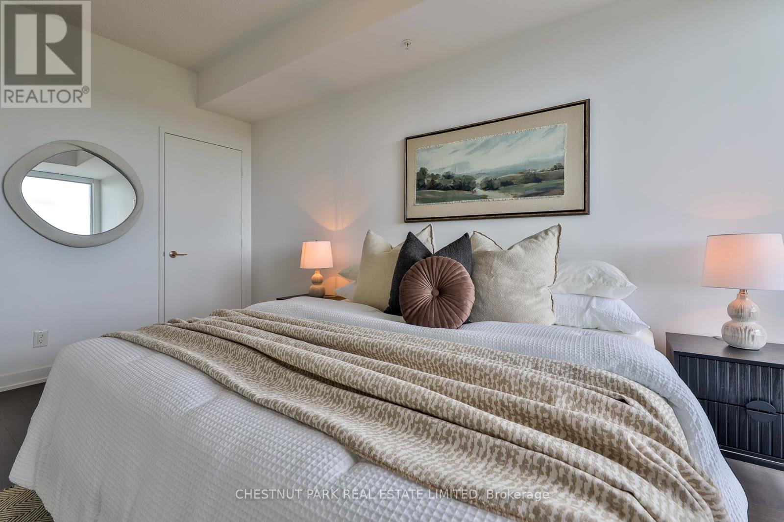 Photo 7 of N 711 120 Bayview Avenue, Toronto ON
