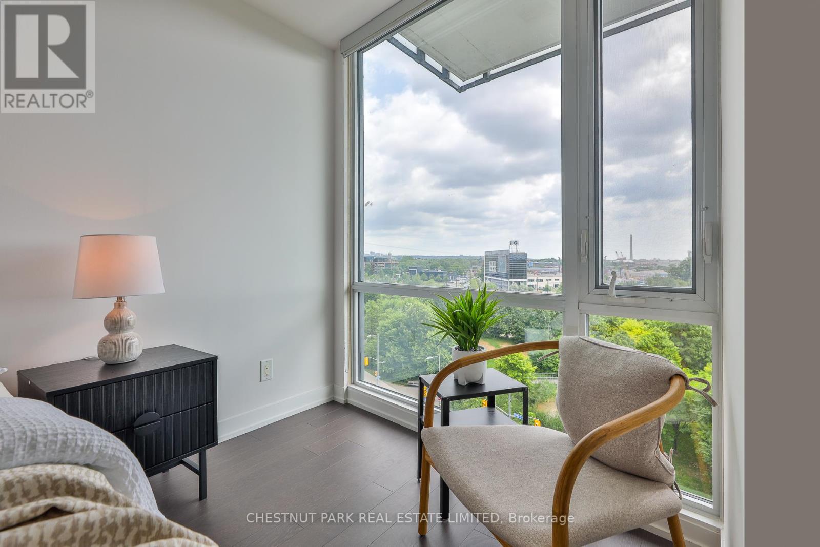 Photo 19 of N 711 120 Bayview Avenue, Toronto ON