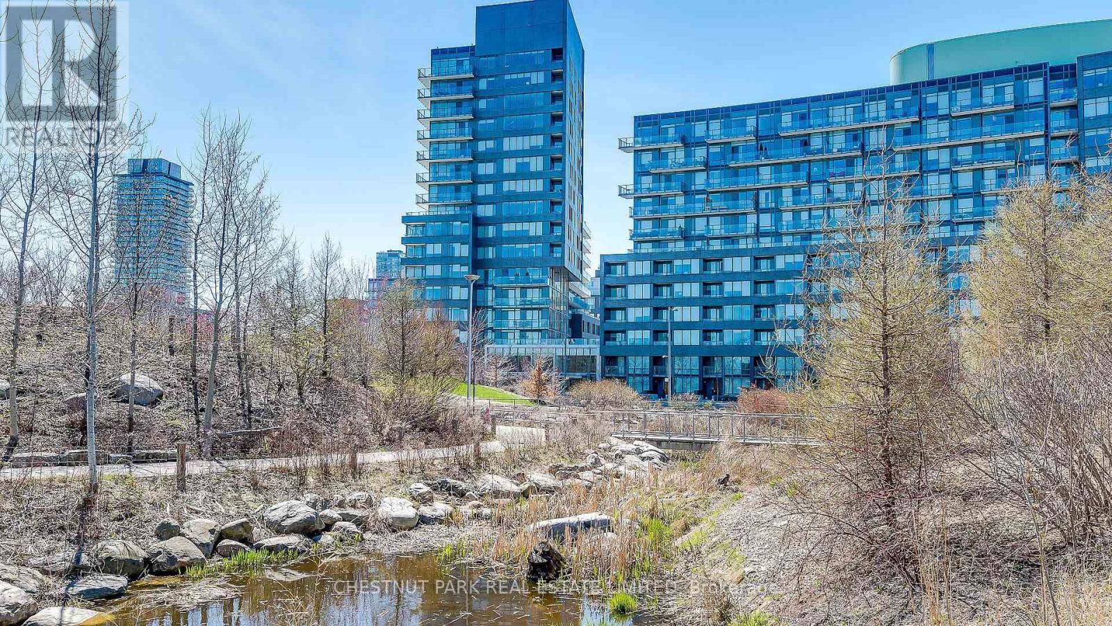 Photo 9 of N 711 120 Bayview Avenue, Toronto ON