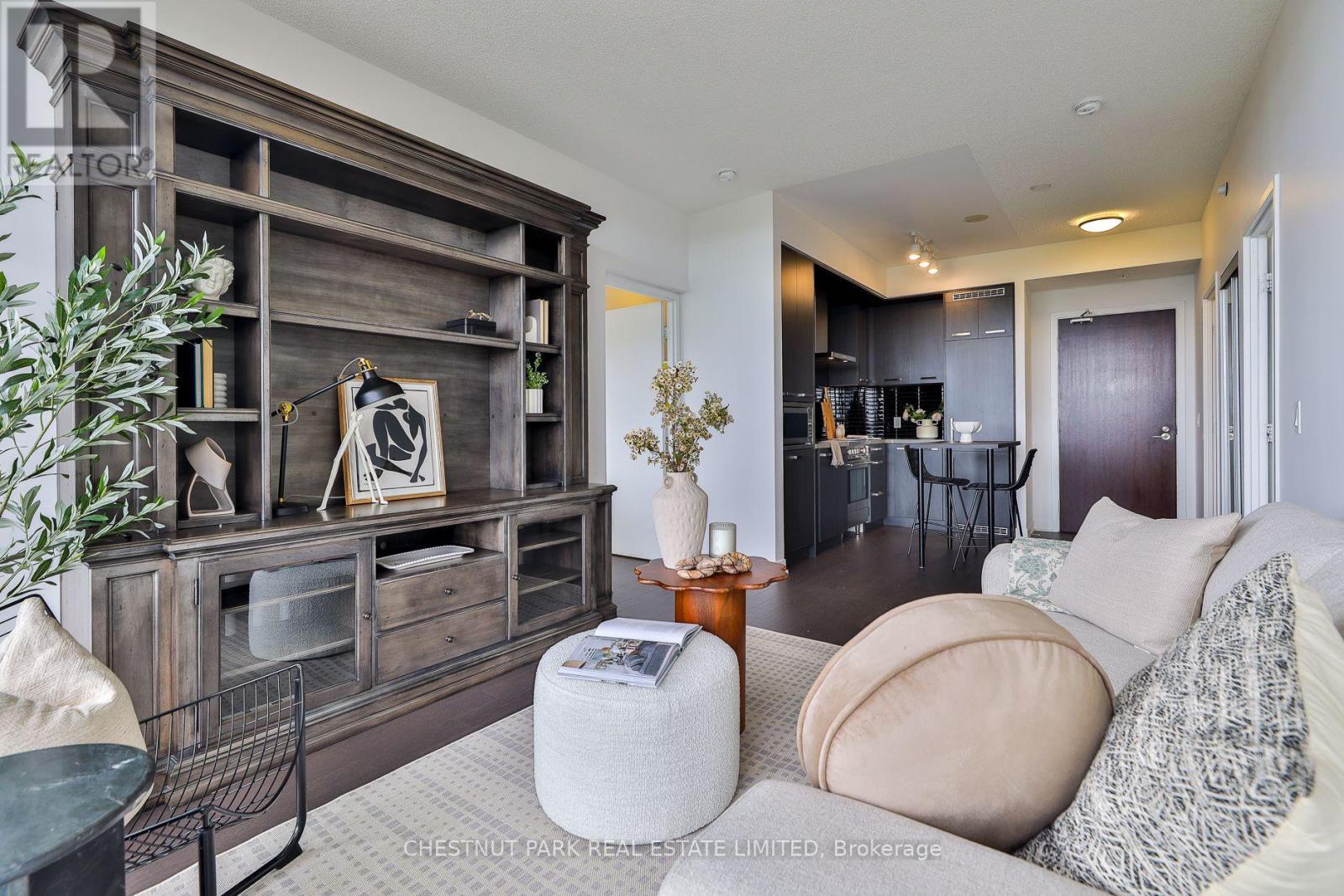 Photo 13 of N 711 120 Bayview Avenue, Toronto ON