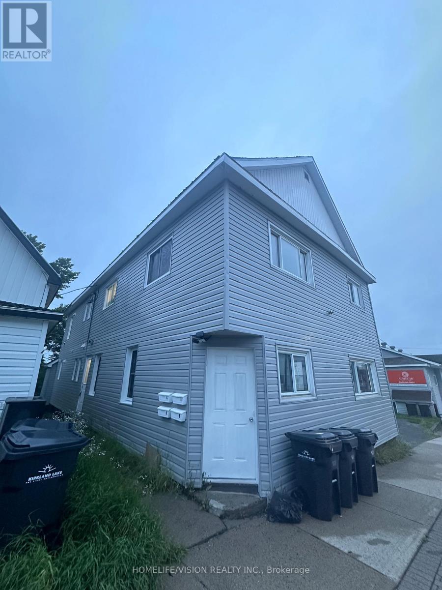 Photo 1 of Main Unit B 22 Kirkland Street W, Kirkland Lake ON