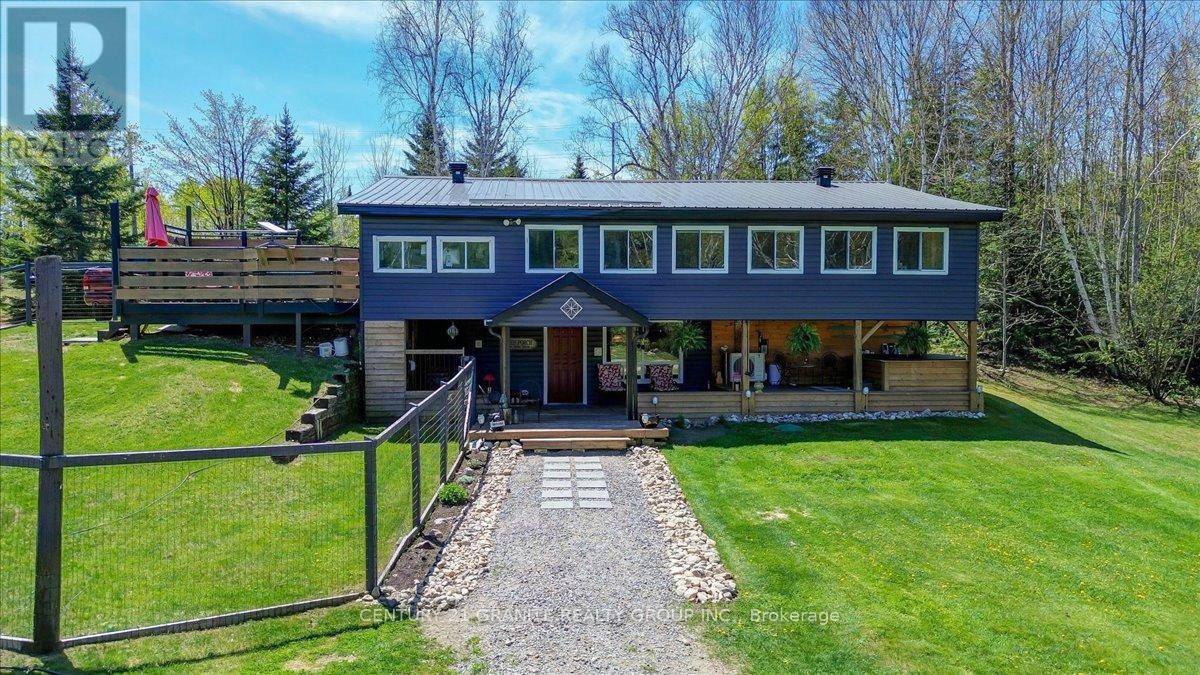 Photo 33 of 1522 Highway 127, Hastings Highlands ON