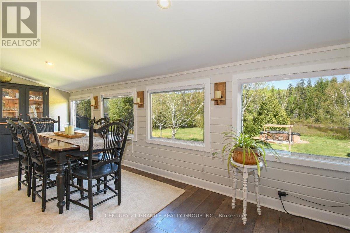 Photo 3 of 1522 Highway 127, Hastings Highlands ON
