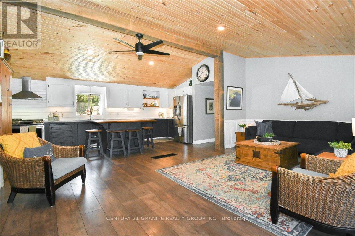 Photo 24 of 1522 Highway 127, Hastings Highlands ON