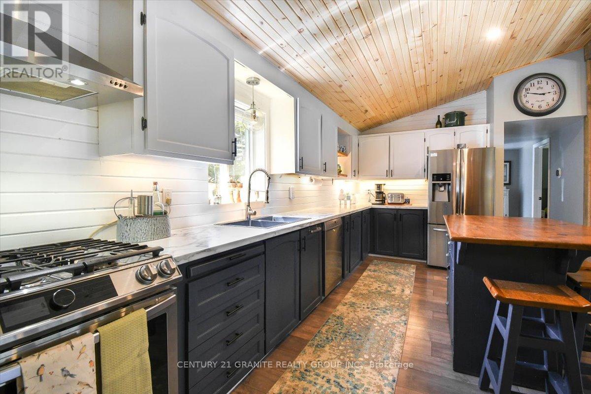 Photo 29 of 1522 Highway 127, Hastings Highlands ON