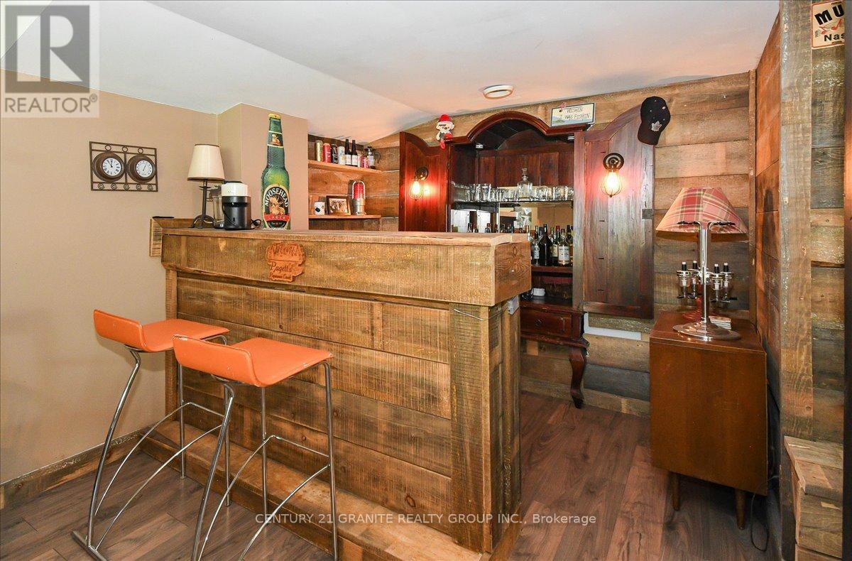 Photo 17 of 1522 Highway 127, Hastings Highlands ON
