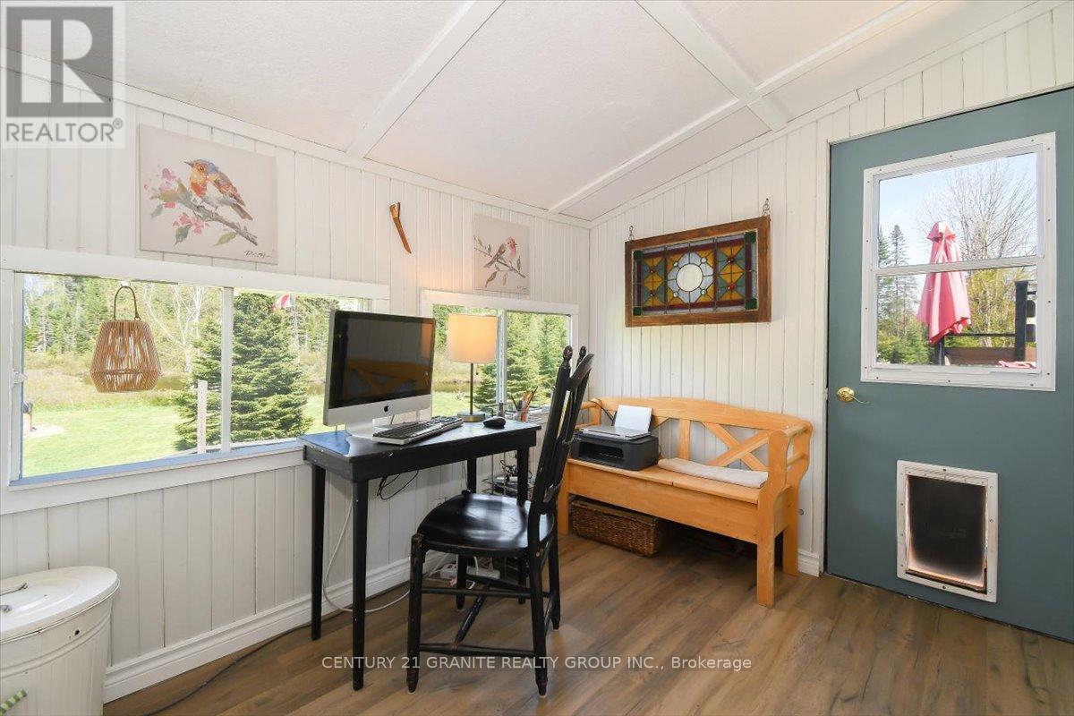 Photo 31 of 1522 Highway 127, Hastings Highlands ON